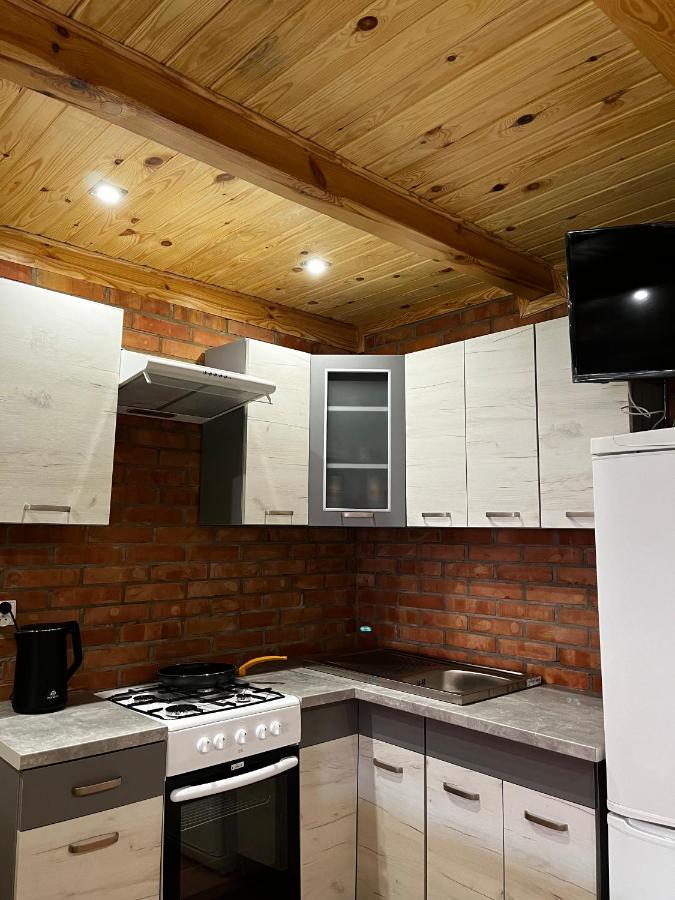 Agroturystyka Nielisz Zamosc - Kwatery Przy Skansenie ภายนอก รูปภาพ