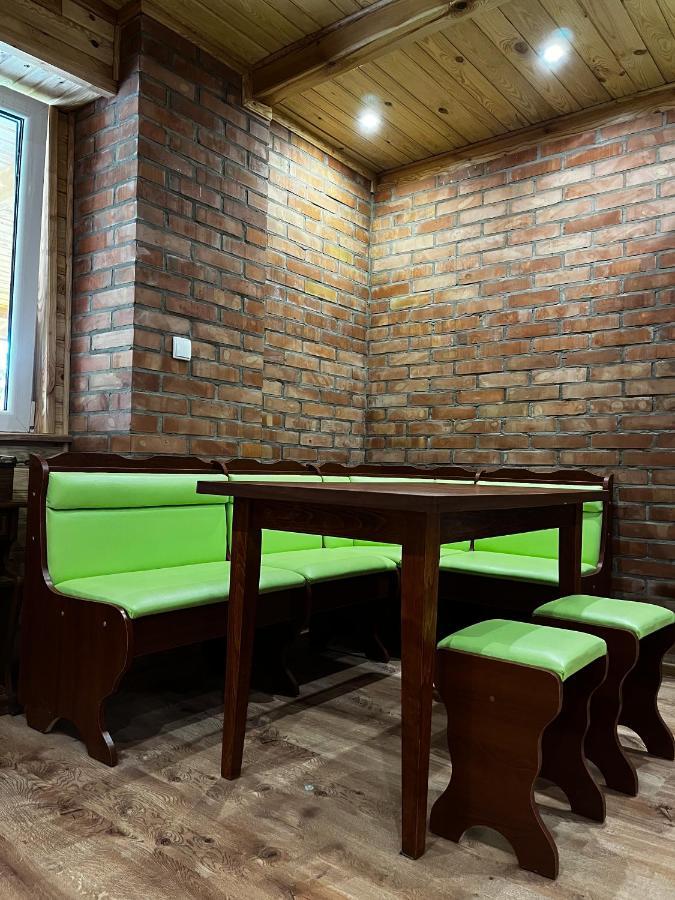 Agroturystyka Nielisz Zamosc - Kwatery Przy Skansenie ภายนอก รูปภาพ