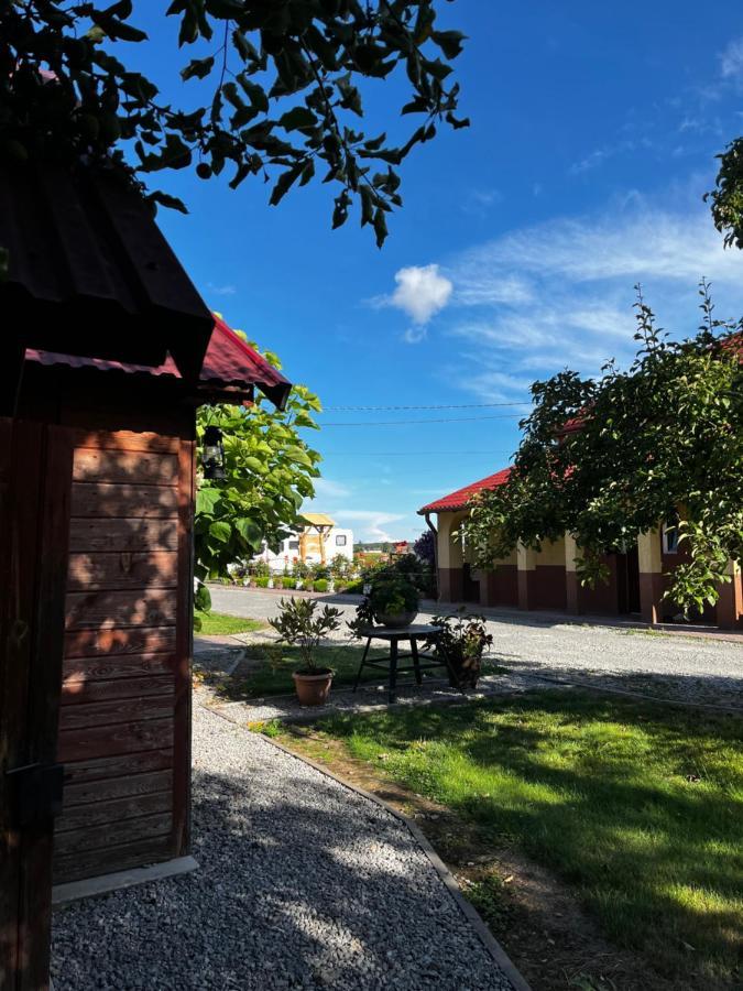Agroturystyka Nielisz Zamosc - Kwatery Przy Skansenie ภายนอก รูปภาพ