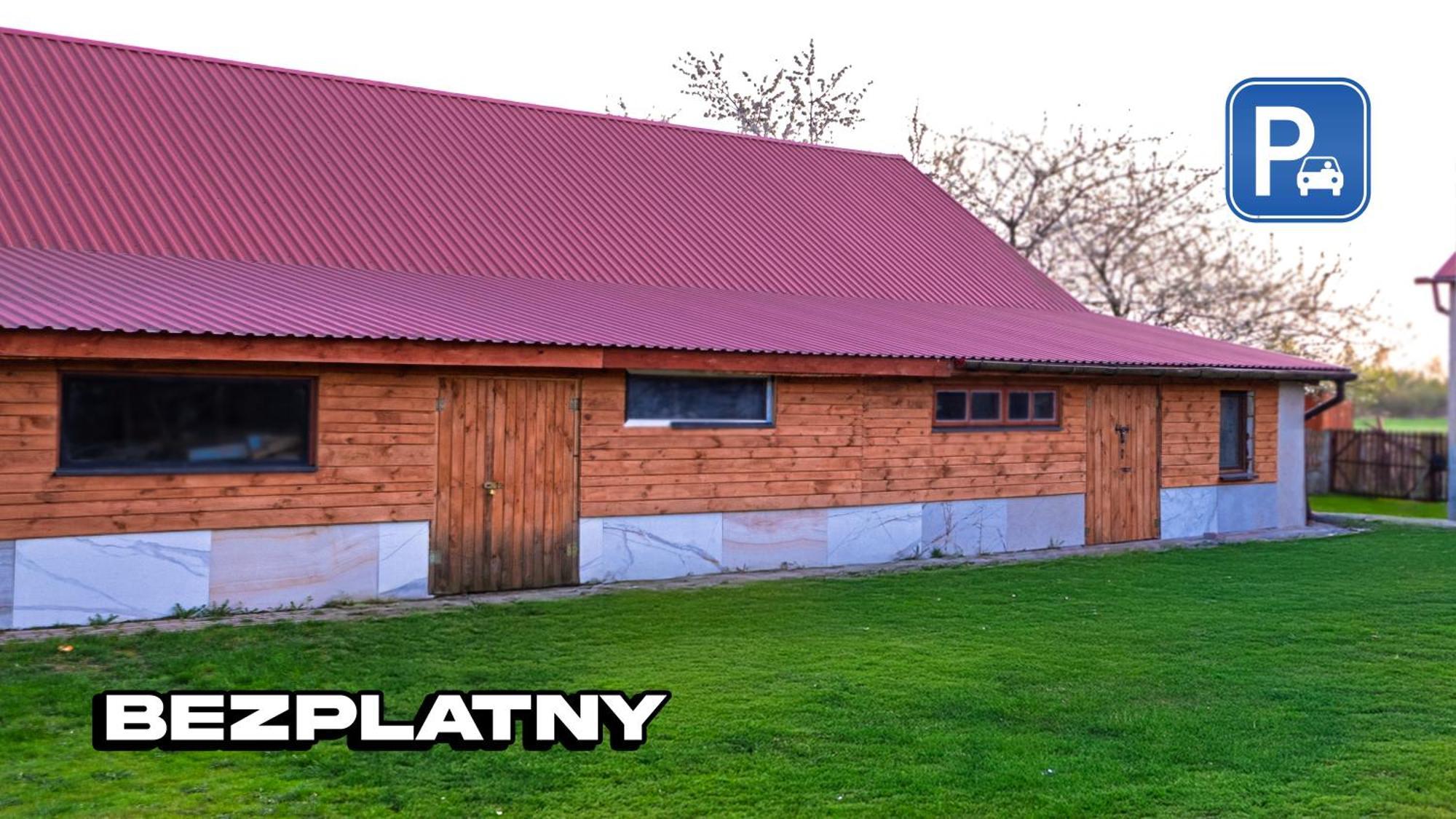 Agroturystyka Nielisz Zamosc - Kwatery Przy Skansenie ภายนอก รูปภาพ